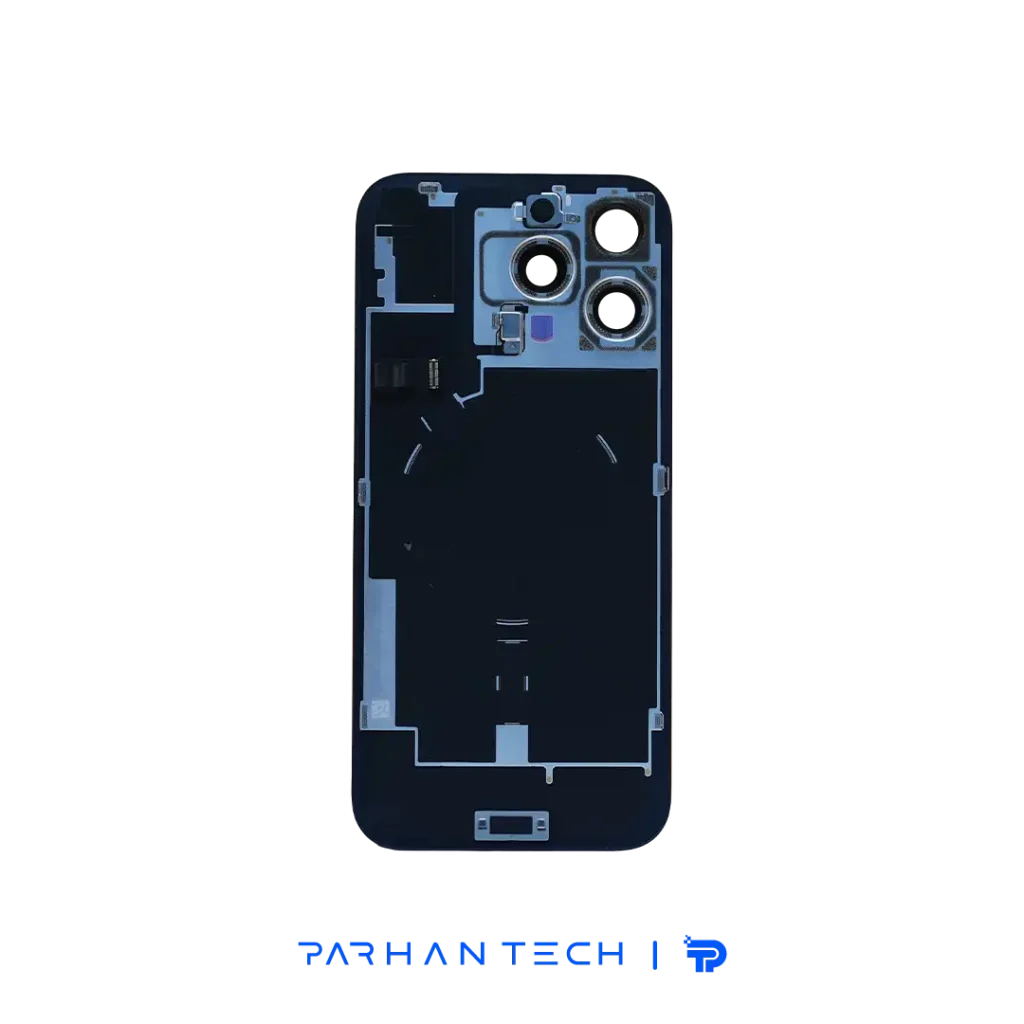 درب پشت گوشی IPHONE 16 PRO MAX