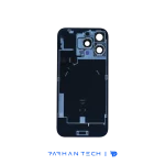 درب پشت گوشی IPHONE 16 PRO MAX