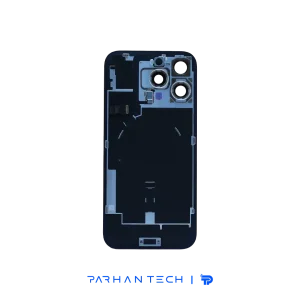 درب پشت گوشی IPHONE 16 PRO MAX