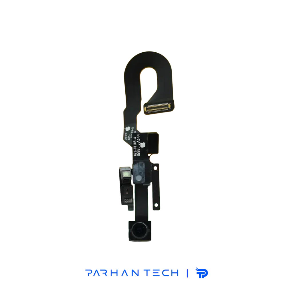 دوربین جلو گوشی آیفون iPhone SE 2022