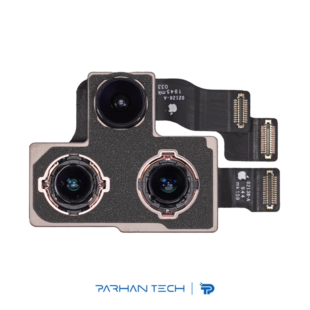 دوربین اصلی گوشی آیفون iPhone 11 Pro Max