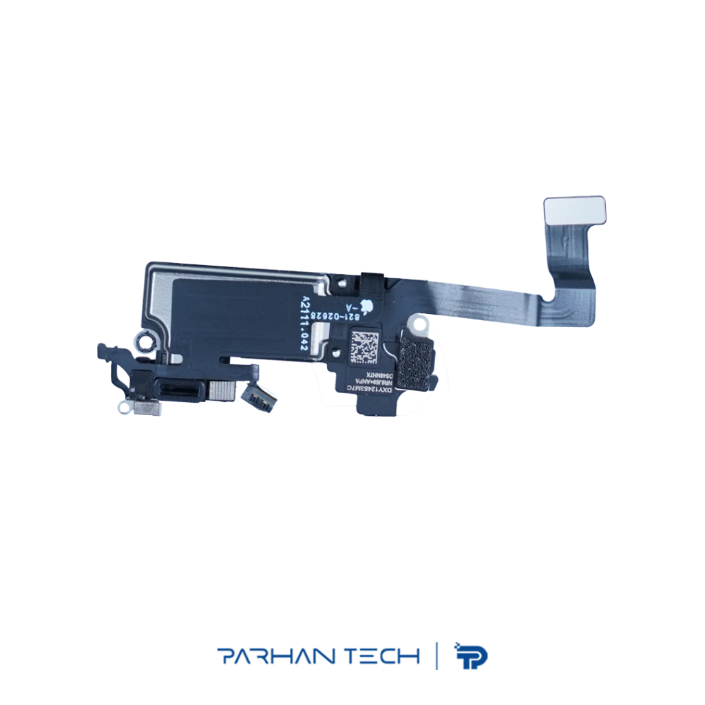 فلت سنسور مجاورت و اسپیکر مکالمه اصلی iPhone 12 Pro