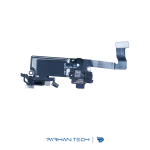 فلت سنسور مجاورت و اسپیکر مکالمه اصلی iPhone 12 Pro