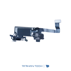 فلت سنسور مجاورت و اسپیکر مکالمه اصلی iPhone 12 Pro