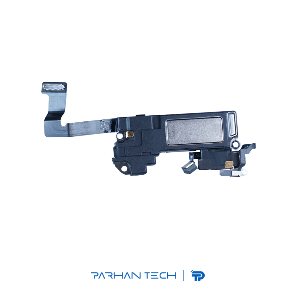 خرید فلت سنسور مجاورت و اسپیکر مکالمه اصلی iPhone 12 Pro