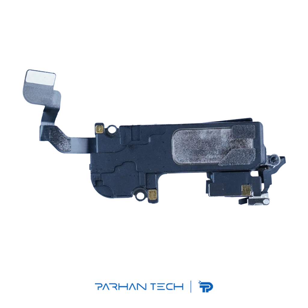 فلت سنسور مجاورت و اسپیکر مکالمه اصلی iPhone 12 Pro MAX