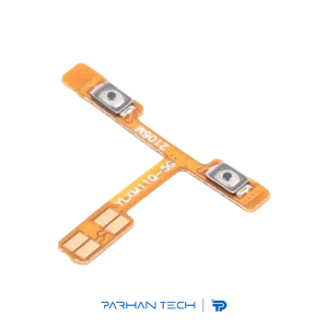 فلت پاور و ولوم گوشی شیائومی اصلی Mi 11 Lite