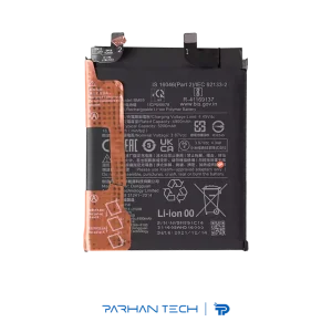 باتری گوشی شیائومی MI 11T کد فنی BM59