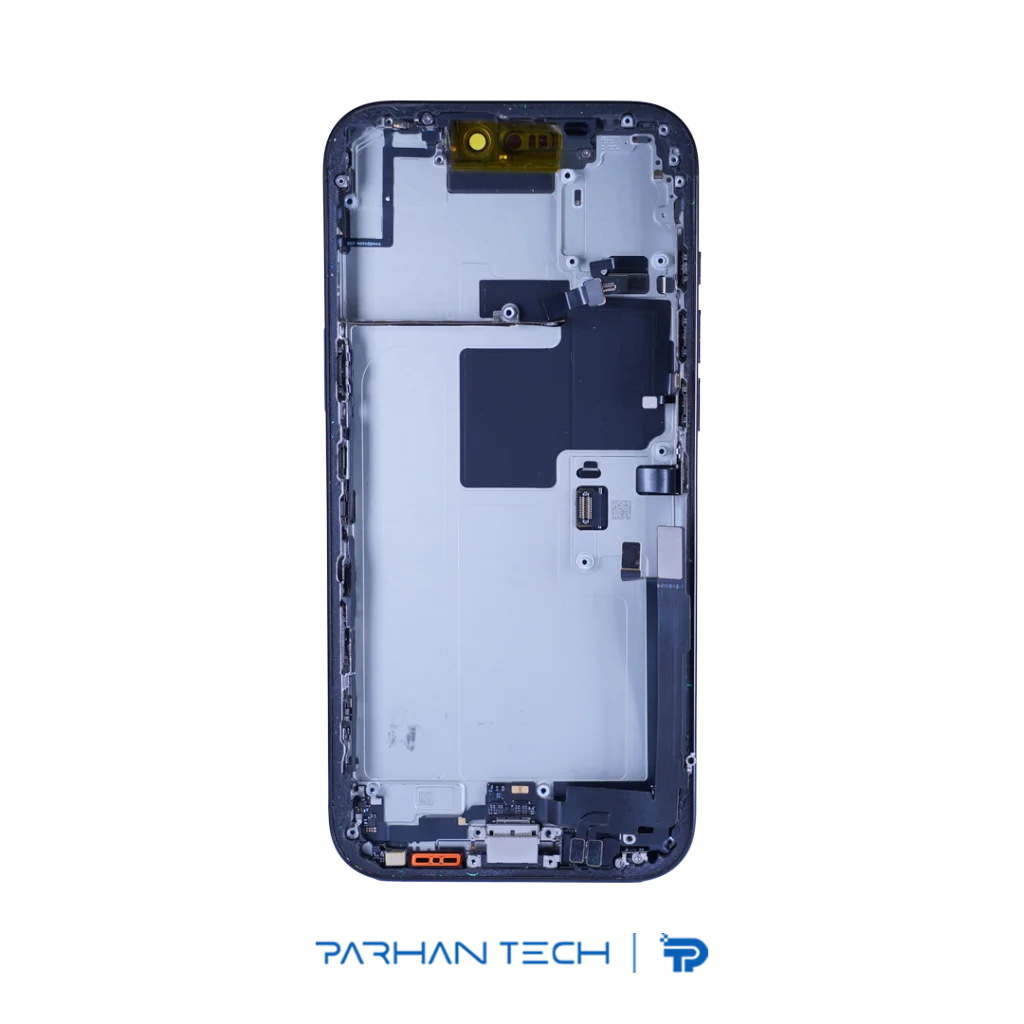خرید شاسی وسط گوشی آیفون iPhone 16 Pro Max