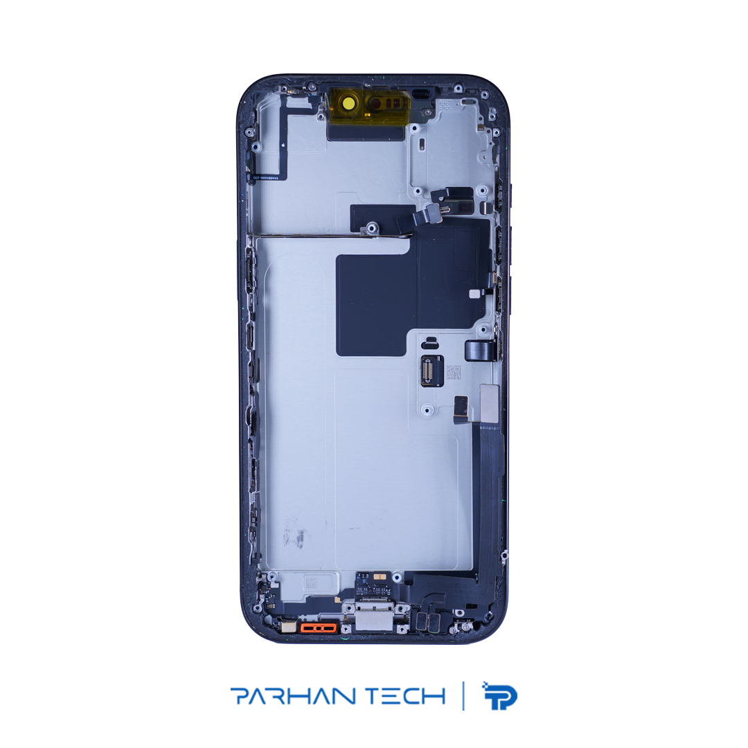 خرید شاسی وسط گوشی آیفون iPhone 16 Pro Max خرید شاسی وسط گوشی آیفون iPhone 16 Pro Max