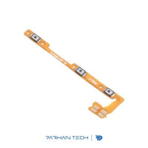 فلت پاور و ولوم گوشی شیائومی اصلی Note 10 Pro Max