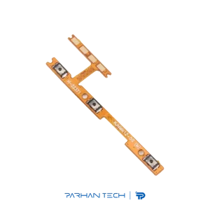 فلت پاور و ولوم گوشی شیائومی اصلی Redmi Note 12