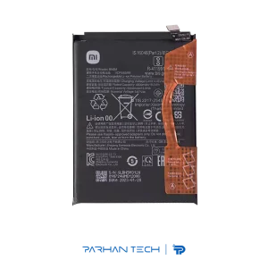 باتری گوشی شیائومی Note 12 کد فنی BN5M