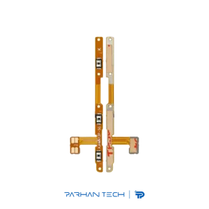 فلت پاور و ولوم گوشی شیائومی اصلی Note 12 Pro plus