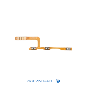 فلت پاور و ولوم گوشی شیائومی اصلی Redmi Note 12S