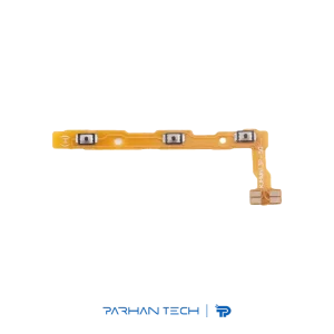 فلت پاور و ولوم گوشی شیائومی Note 13 PRO