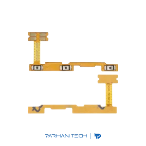 فلت پاور و ولوم گوشی شیائومی اصلی Redmi Note 14