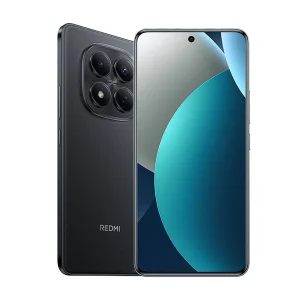 گوشی موبایل Redmi Note 15 Pro -کارکرده دو سیم کارت ظرفیت 256 گیگابایت رنگ Black