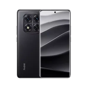 گوشی موبایل Redmi Note 14 Pro کارکرده - دو سیم کارت ظرفیت 512 گیگابایت رنگ Black