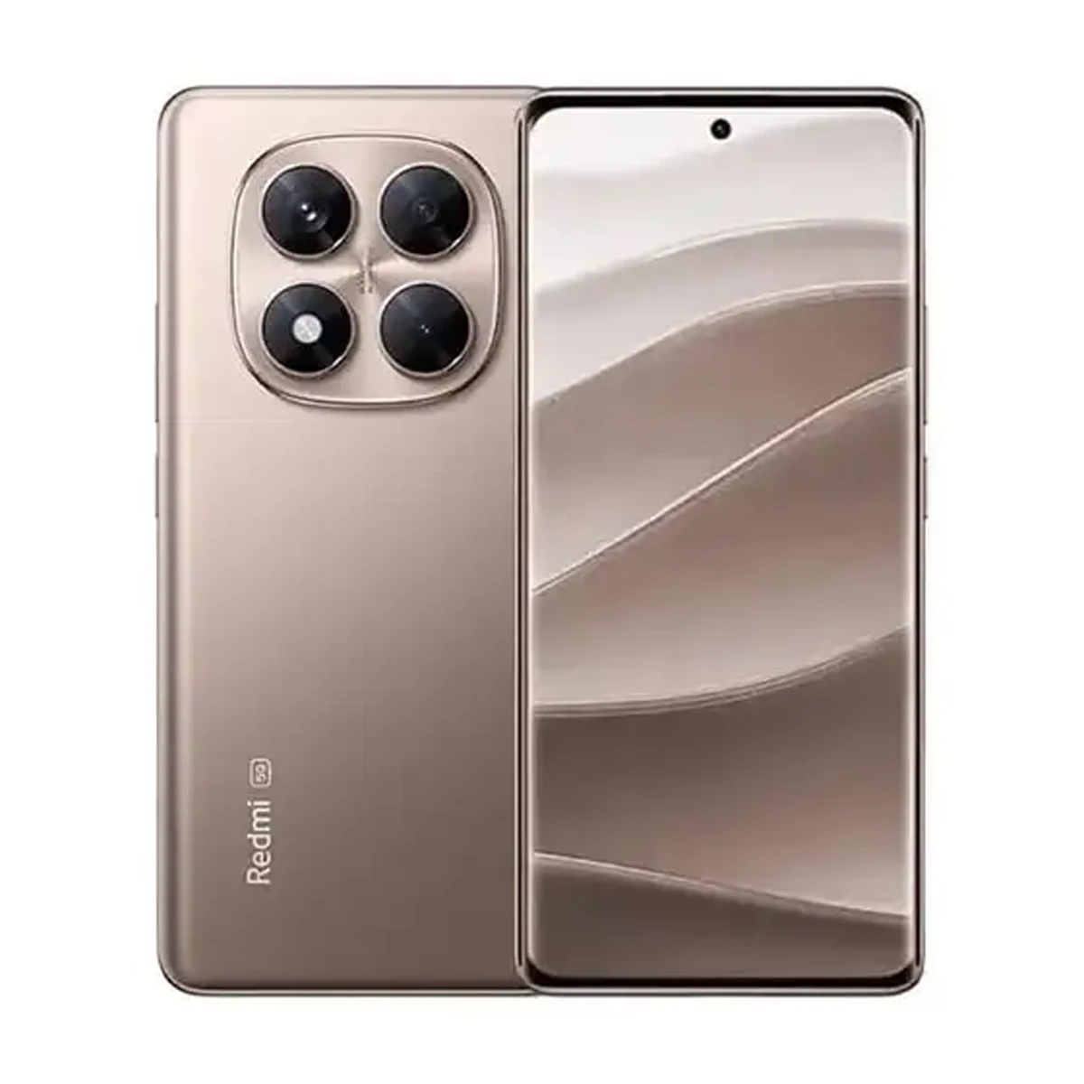 گوشی موبایل Redmi Note 14 Pro کارکرده - دو سیم کارت ظرفیت 512 گیگابایت رنگ Gold گوشی موبایل Redmi Note 14 Pro کارکرده - دو سیم کارت ظرفیت 512 گیگابایت رنگ Gold