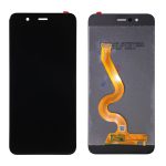 تاچ ال سی دی بدون فریم هوآوی Nova 2 Plus