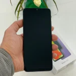 گوشی موبایل Redmi 12C (کارکرده) دو سیم کارت ظرفیت 128 گیگابایت