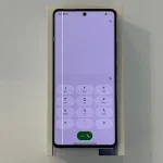 گوشی موبایل Redmi Note 14 Pro کارکرده - دو سیم کارت ظرفیت 256 گیگابایت رنگ Black-با ایراد خط روی ال سی دی