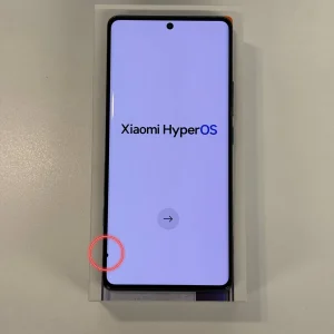 مناسبترین قیمت گوشی موبایل شیائومی ردمی نوت 14 پرو کارکرده - دو سیم کارت ظرفیت 256 گیگابایت رنگ مشکی