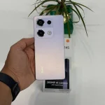 قیمت گوشی موبایل Redmi Note 14s -کارکرده دو سیم کارت ظرفیت 256 گیگابایت رنگ Purple