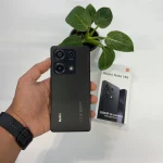 قیمت گوشی موبایل Redmi Note 14s -کارکرده دو سیم کارت ظرفیت 256 گیگابایت رنگ Black