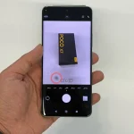 قیمت گوشی موبایل Poco X7 - کارکرده دو سیم کارت ظرفیت 512 گیگابایت رنگ سبز