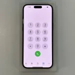 قیمت خرید گوشی موبایل iPhone 16 PRO MAX -کارکرده دو سیم کارت ظرفیت 256 گیگابایت رنگ Black