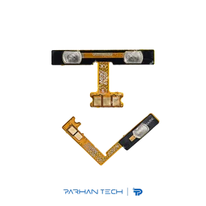 فلت ولوم گوشی سامسونگ اصلی A01