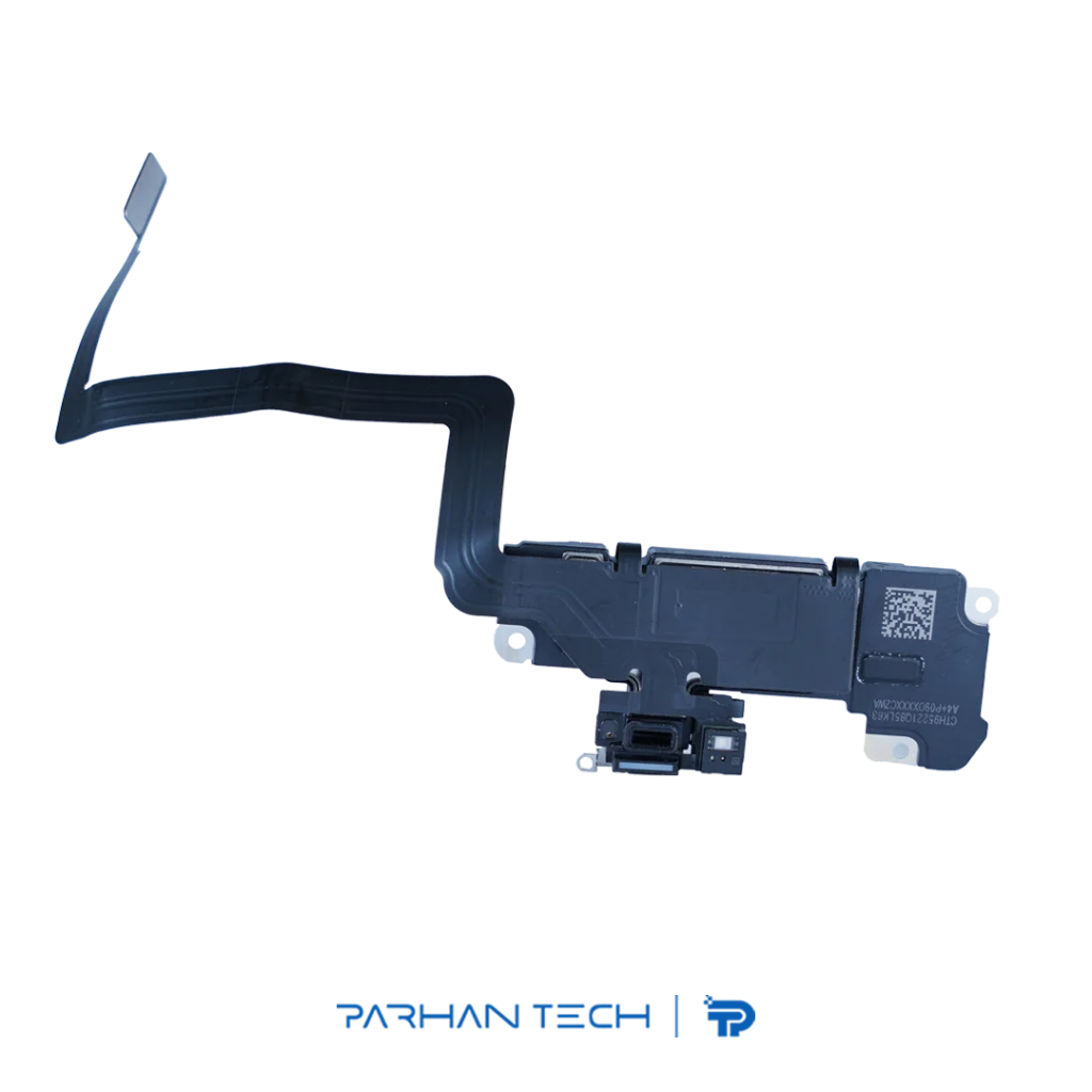 فلت سنسور مجاورت و اسپیکر مکالمه اصلی iPhone 11