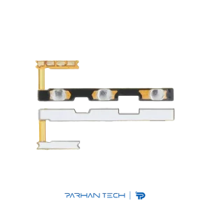 فلت پاور و ولوم گوشی شیائومی اصلی Redmi A1 Plus