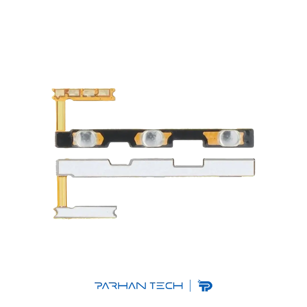 فلت پاور و ولوم گوشی شیائومی اصلی Redmi A1 Plus فلت پاور و ولوم گوشی شیائومی اصلی Redmi A1 Plus