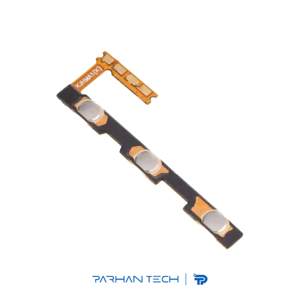 فلت پاور و ولوم گوشی شیائومی اصلی Redmi A2 Plus