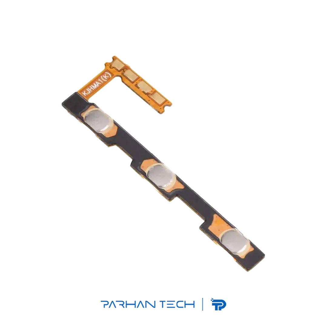 فلت پاور و ولوم گوشی شیائومی اصلی Redmi A2 Plus فلت پاور و ولوم گوشی شیائومی اصلی Redmi A2 Plus