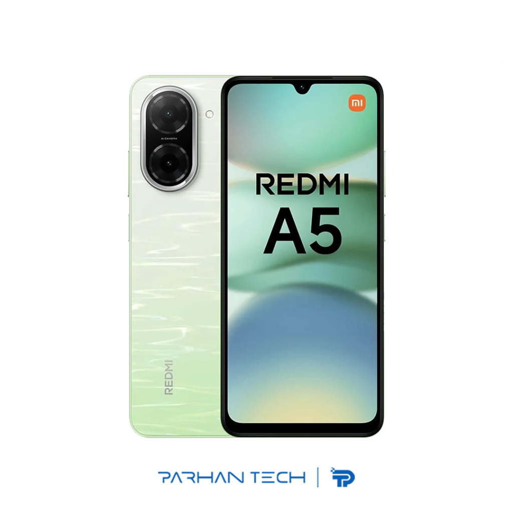 گوشی شیائومی Redmi A5 -کارکرده