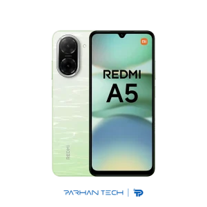 گوشی شیائومی Redmi A5 -کارکرده