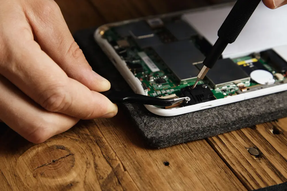 repair