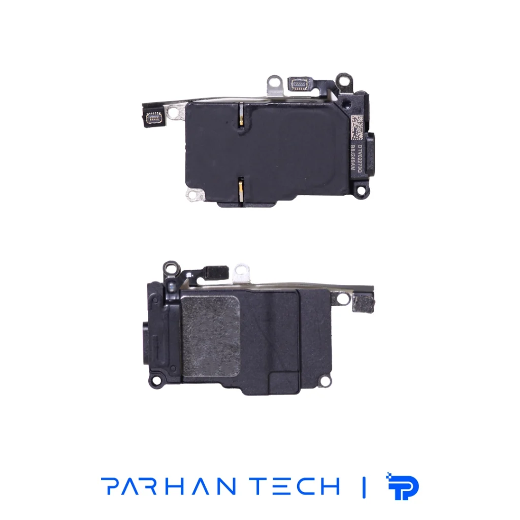 اسپیکر اصلی مکالمه آیفون iPhone SE 2022