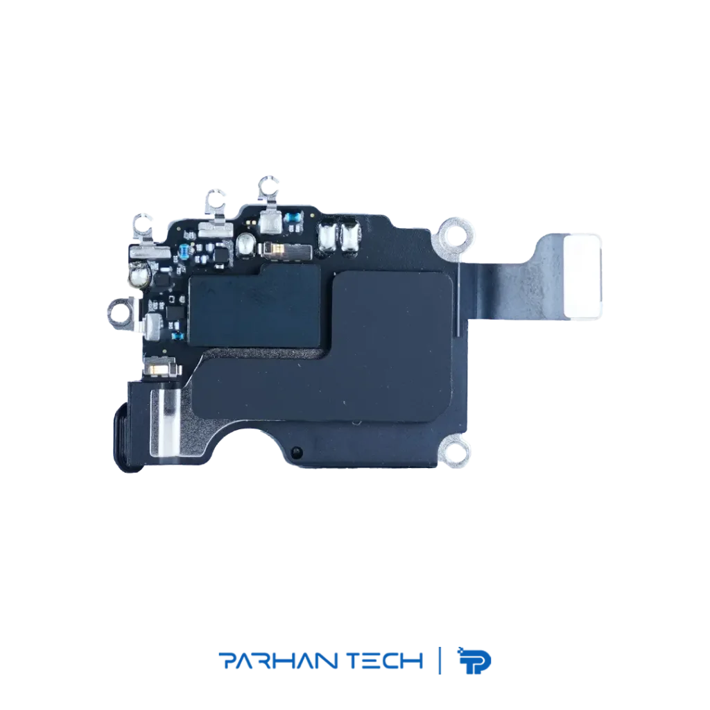 قیمت اسپیکر مکالمه آیفون iPhone 16