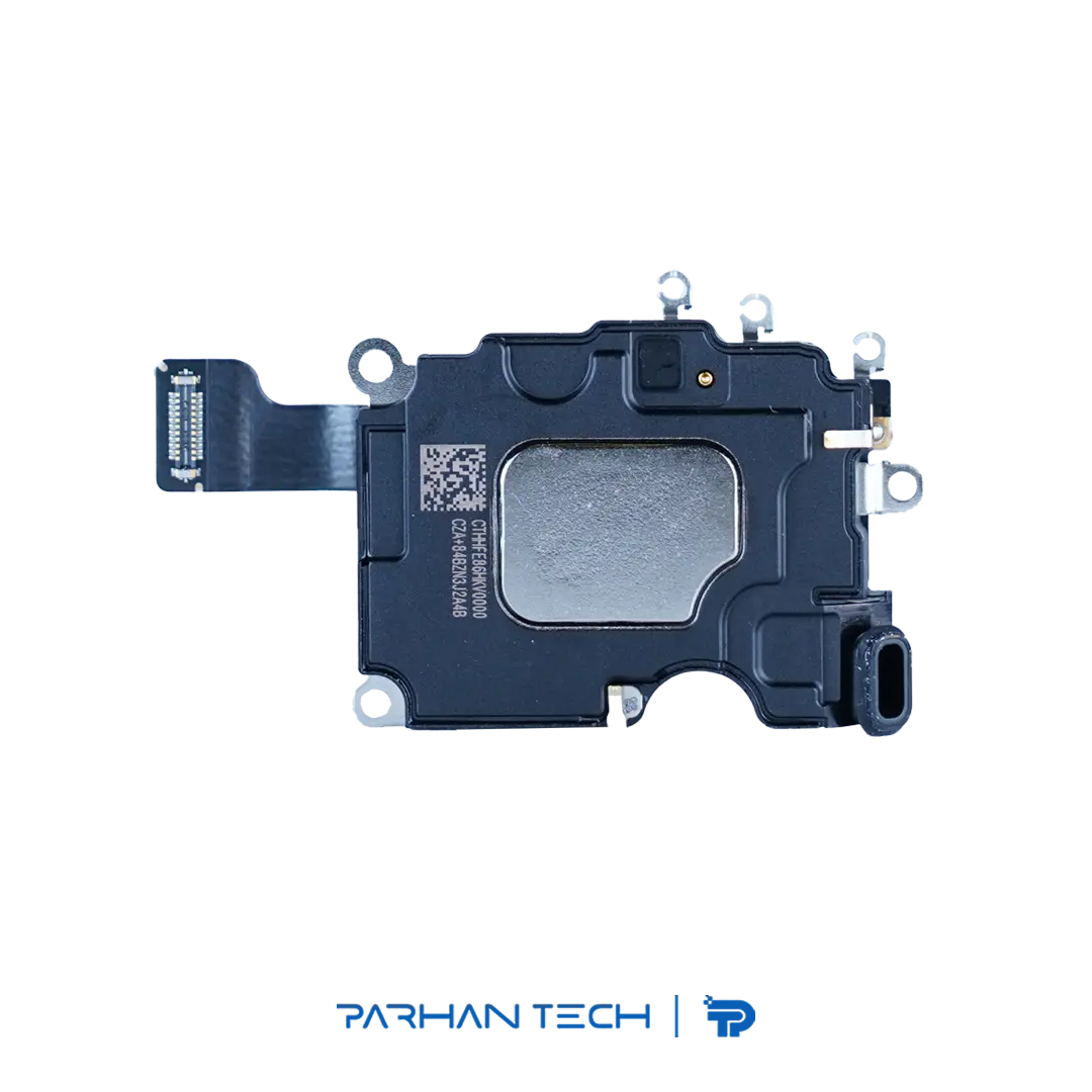 speaker-16promax خرید اسپیکر مکالمه آیفون iPhone 16 Pro Max