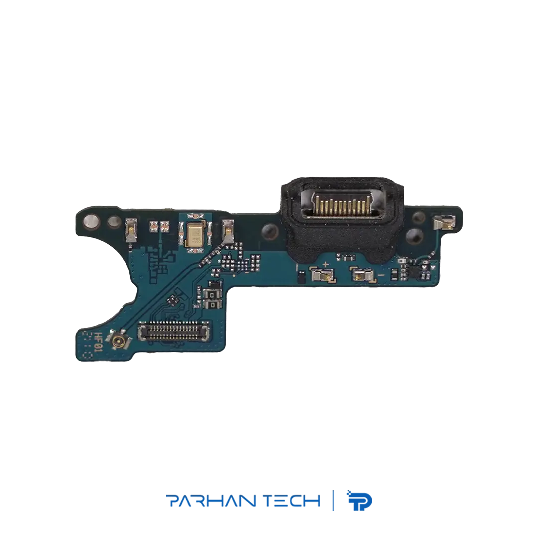 subboard-a11-2 خرید برد شارژ گوشی سامسونگ اصلی A11