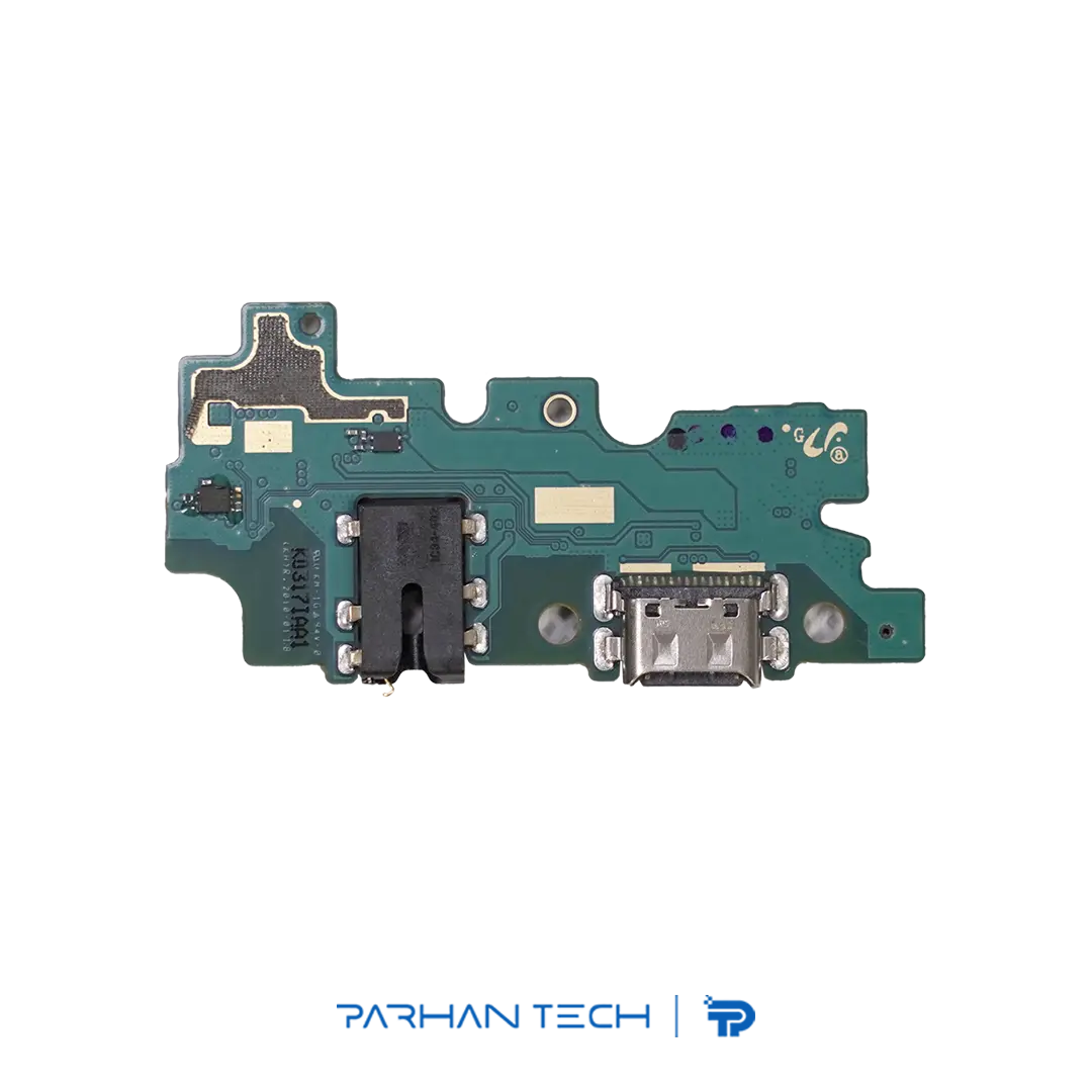 subboard-a30s-2 خرید برد شارژ گوشی سامسونگ اصلی A30S