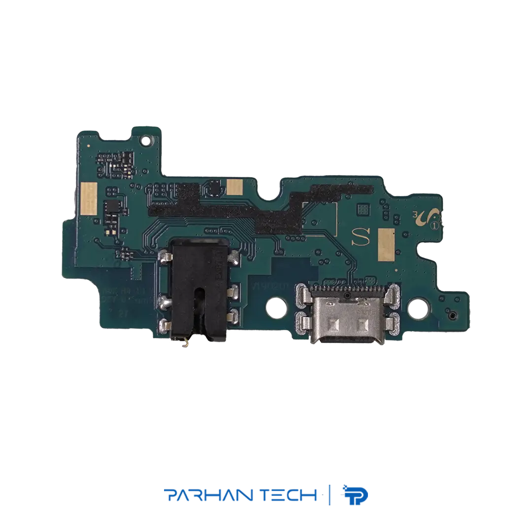 subboard-a50s خرید برد شارژ گوشی سامسونگ اصلی A50S