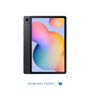 خرید تبلت سامسونگ S6 Lite -کارکرده تک سیم کارت ظرفیت 64 گیگابایت رنگ Gray