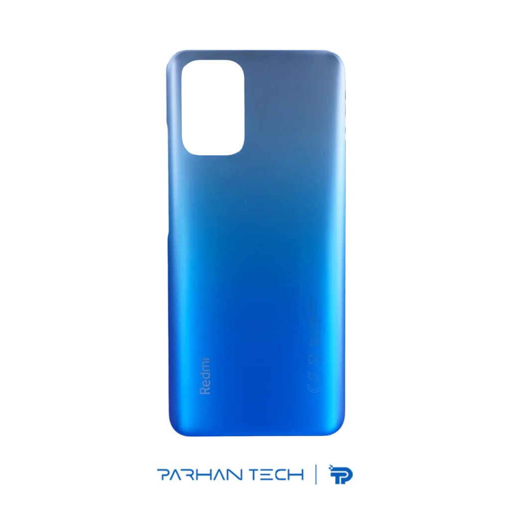 درب پشت گوشی شیائومی اصلی Redmi Note 10S