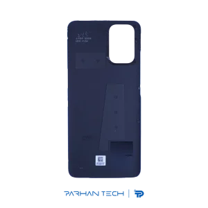 درب پشت گوشی شیائومی اصلی Redmi Note 10S